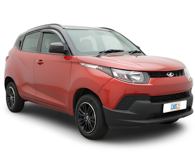 Mahindra Kuv100-img